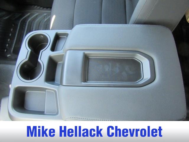 New 2026 Chevrolet Silverado 3500 W/T w/ WT Convenience Package AWD/4WD image 17