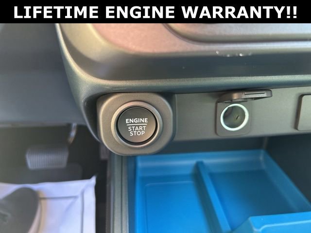 New 2025 Ford Maverick XLT w/ XLT Luxury Package image 21