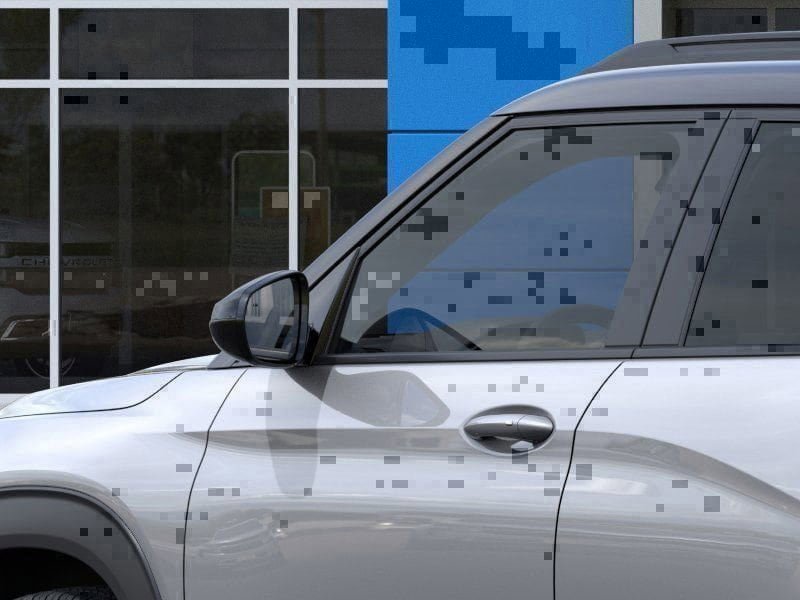 New 2026 Chevrolet TrailBlazer RS w/ Convenience Package FWD image 87