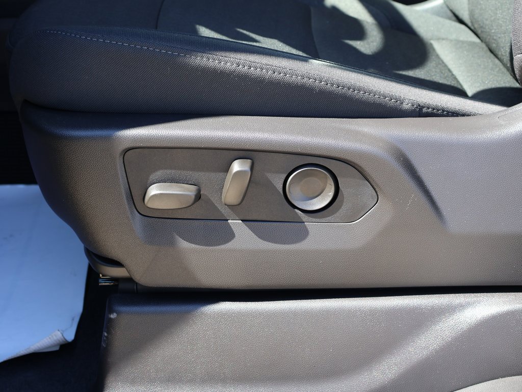 New 2026 GMC Sierra 1500 Elevation w/ Preferred Package image 15