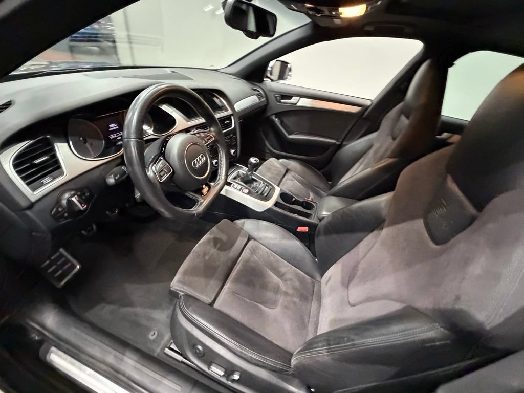 Used 2014 Audi S4 Premium Plus AWD/4WD image 24