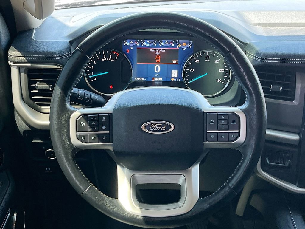 Used 2022 Ford Expedition XLT RWD image 11