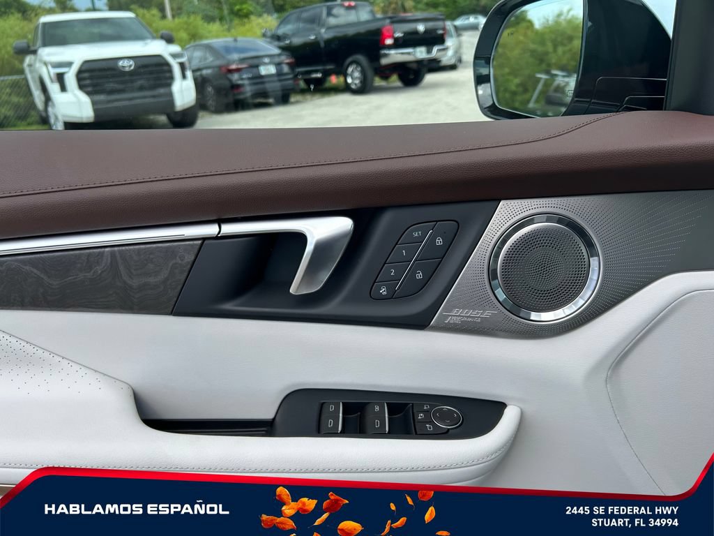 New 2026 Buick Enclave Avenir w/ Super Cruise Package AWD/4WD image 23