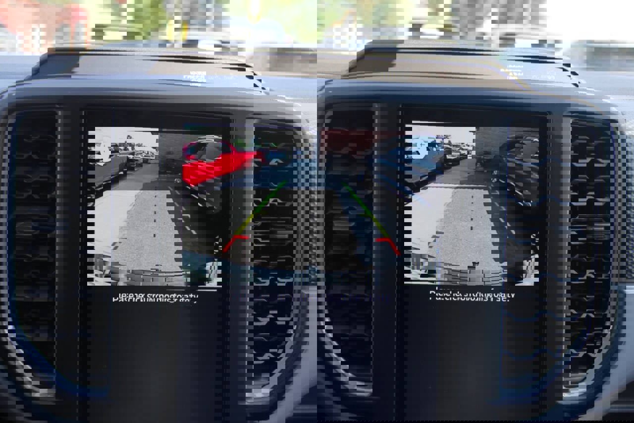 Used 2024 Ford Ranger XL w/ Trailer Tow Package RWD image 32