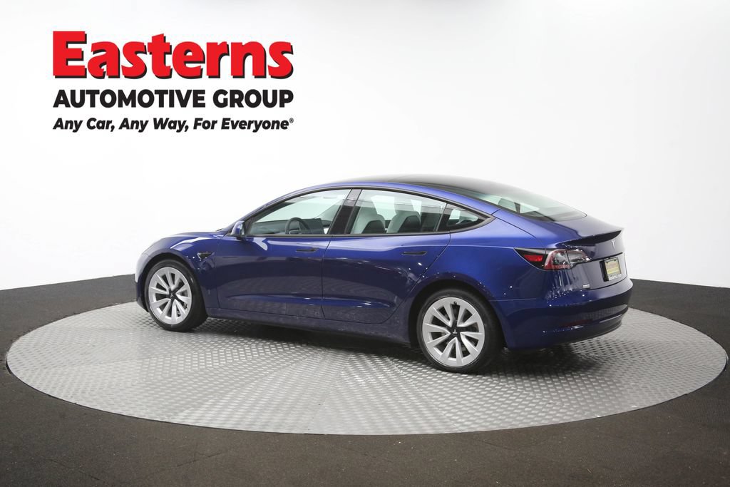 Used 2023 Tesla Model 3 Standard Range RWD image 57