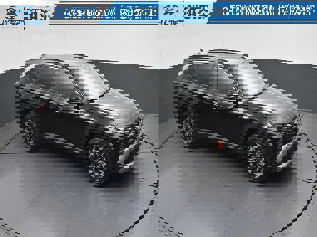 New 2026 Hyundai Tucson SEL AWD/4WD image 51