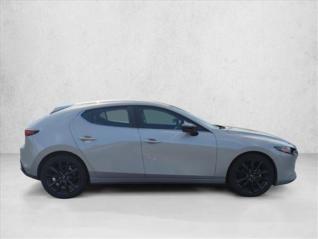 Used 2025 MAZDA MAZDA3 s Sport FWD image 6