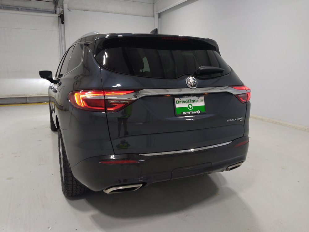 Used 2019 Buick Enclave Essence w/ Trailering Package, 5000 lbs. AWD/4WD image 6