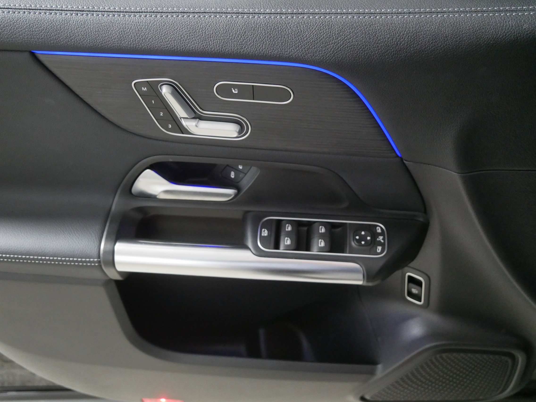 Used 2023 Mercedes-Benz GLA 250 4MATIC image 19