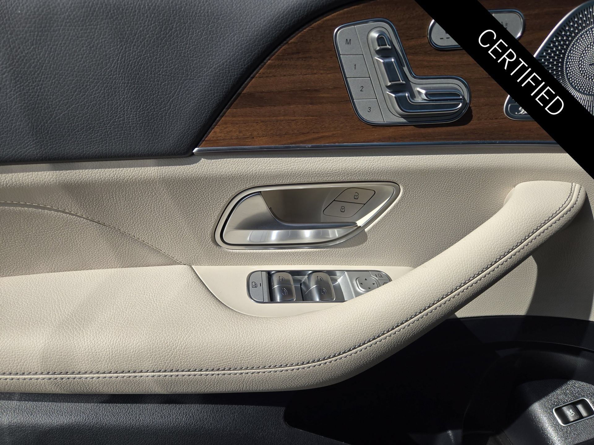 Certified 2026 Mercedes-Benz GLE 350 4MATIC image 20
