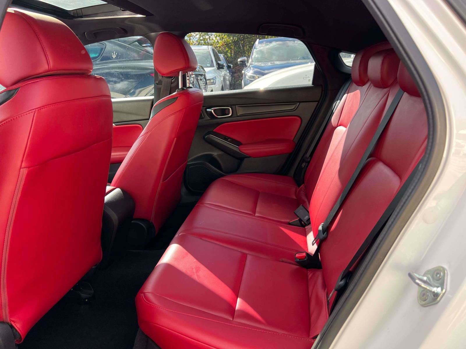 Used 2025 Acura Integra A-Spec image 10