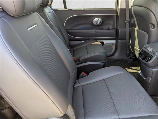 New 2026 Hyundai Ioniq 9 Limited image 30