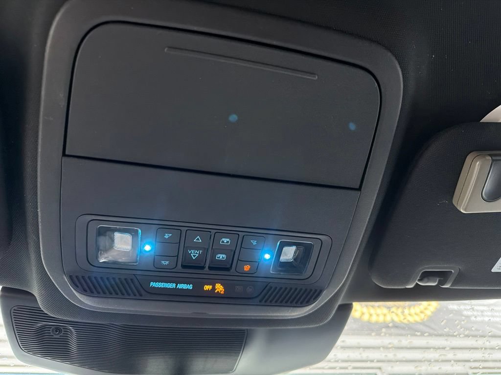 Used 2020 Ford Explorer Platinum w/ Premium Technology Package AWD/4WD image 15