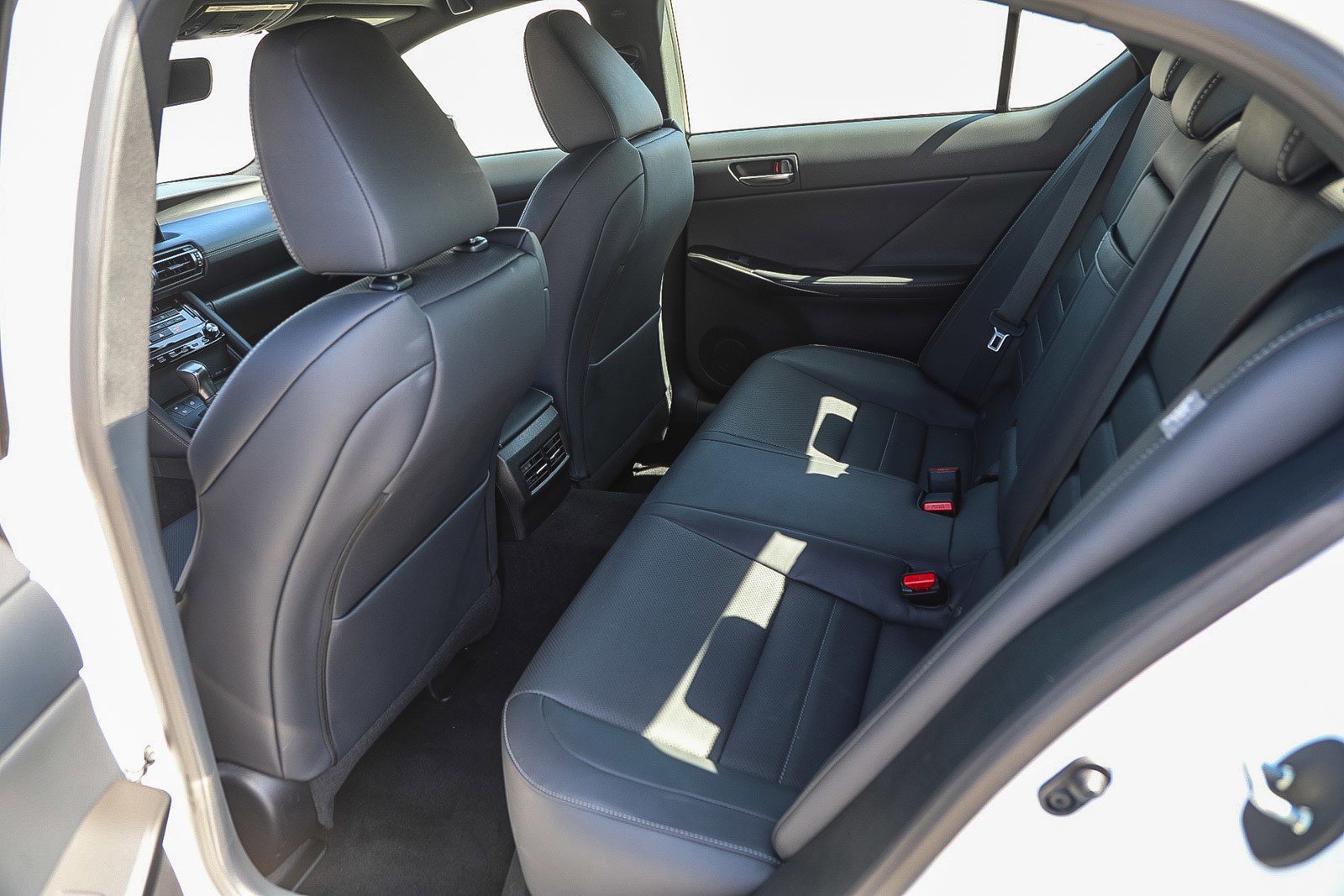 Used 2025 Lexus IS 350 F Sport w/ Accessory Package 2 image 18