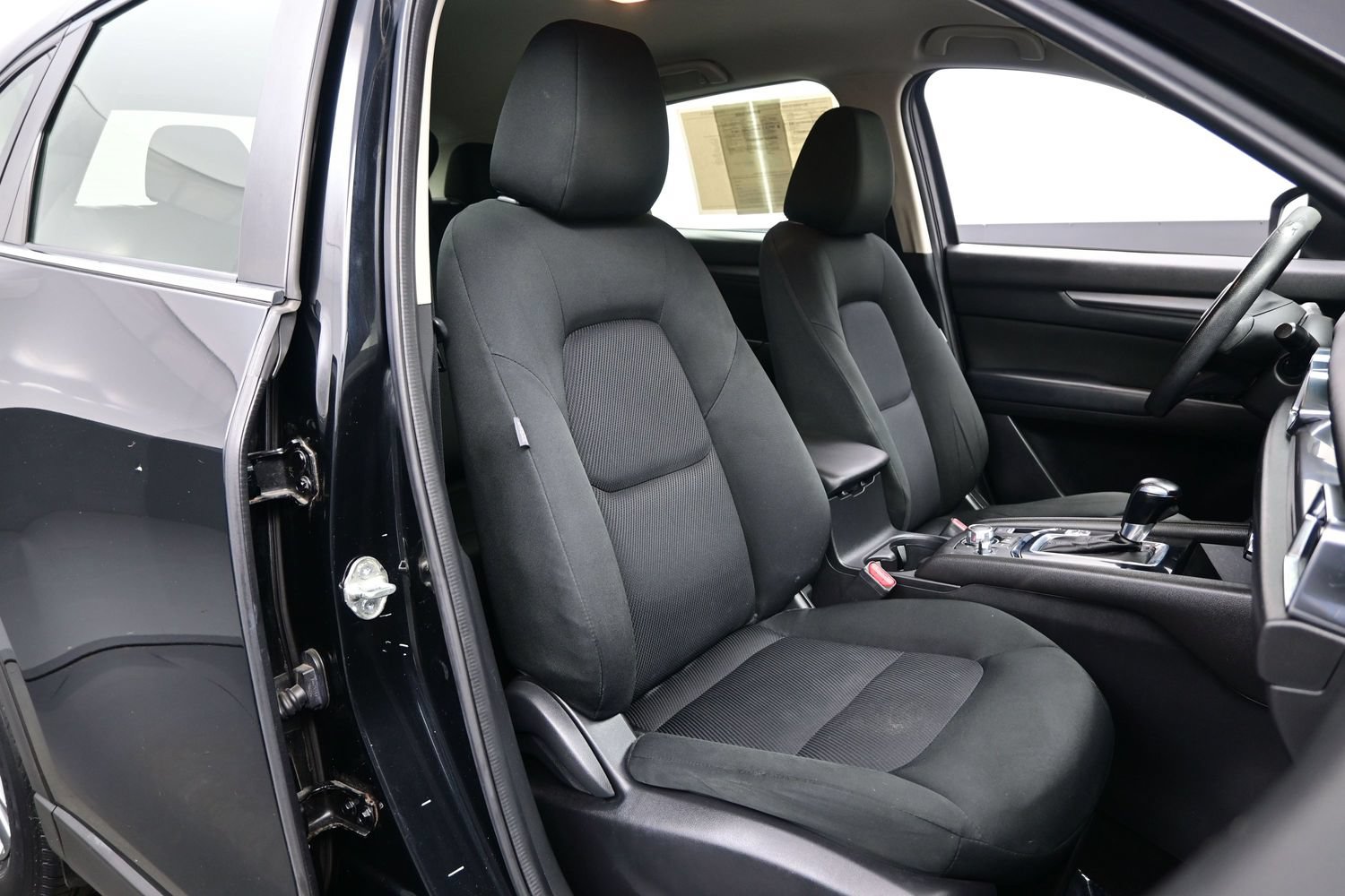 Used 2017 MAZDA CX-5 Sport FWD image 13