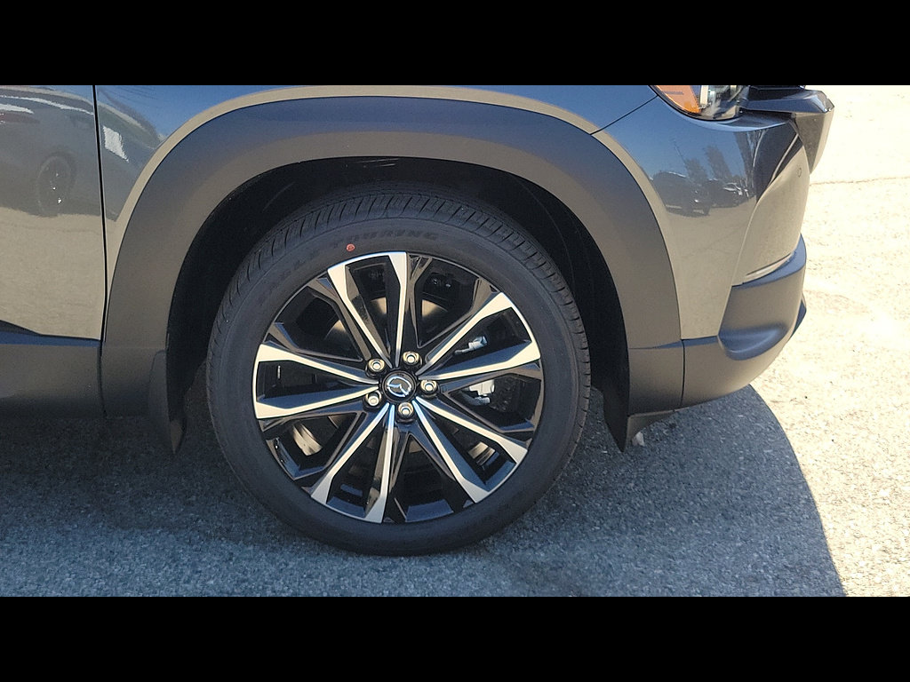 New 2026 MAZDA CX-50 AWD 2.5 S w/ Cargo Package image 5