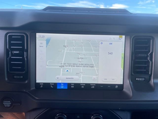 New 2025 Ford Bronco Badlands image 19