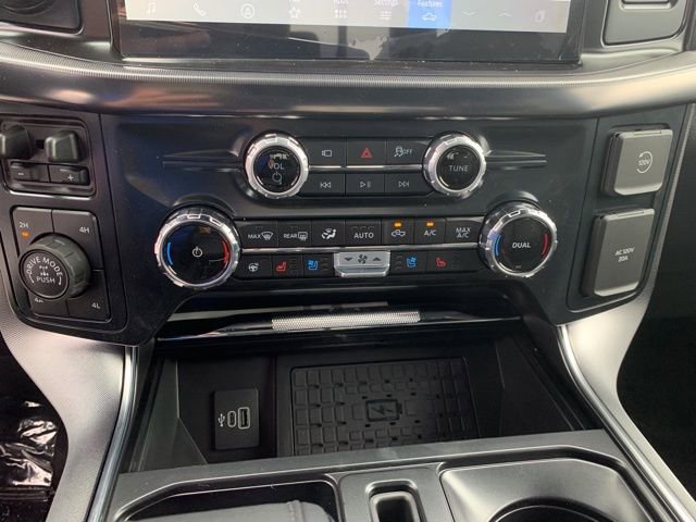 New 2026 Ford F150 Platinum w/ Equipment Group 702A High image 35