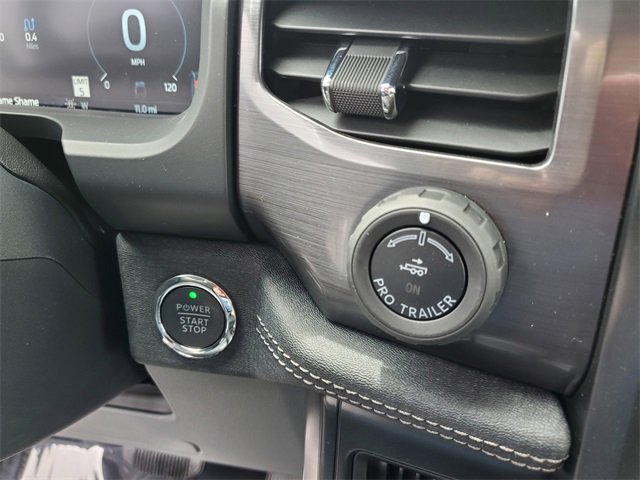 New 2025 Ford F150 Lightning Flash image 33