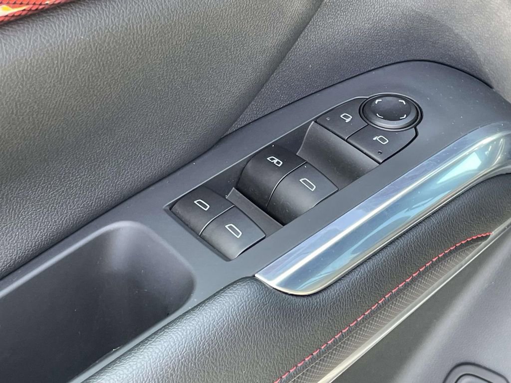 Used 2024 Chevrolet Traverse Z71 w/ Enhanced Driving Package image 18