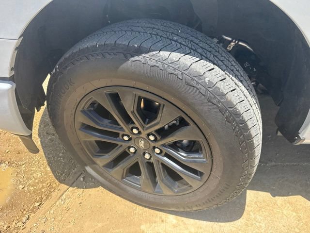 Used 2024 Ford F150 XLT w/ Equipment Group 302A MID AWD/4WD image 27