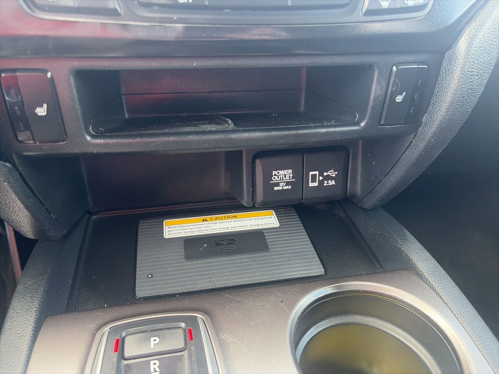 Used 2021 Honda Pilot Special Edition image 18