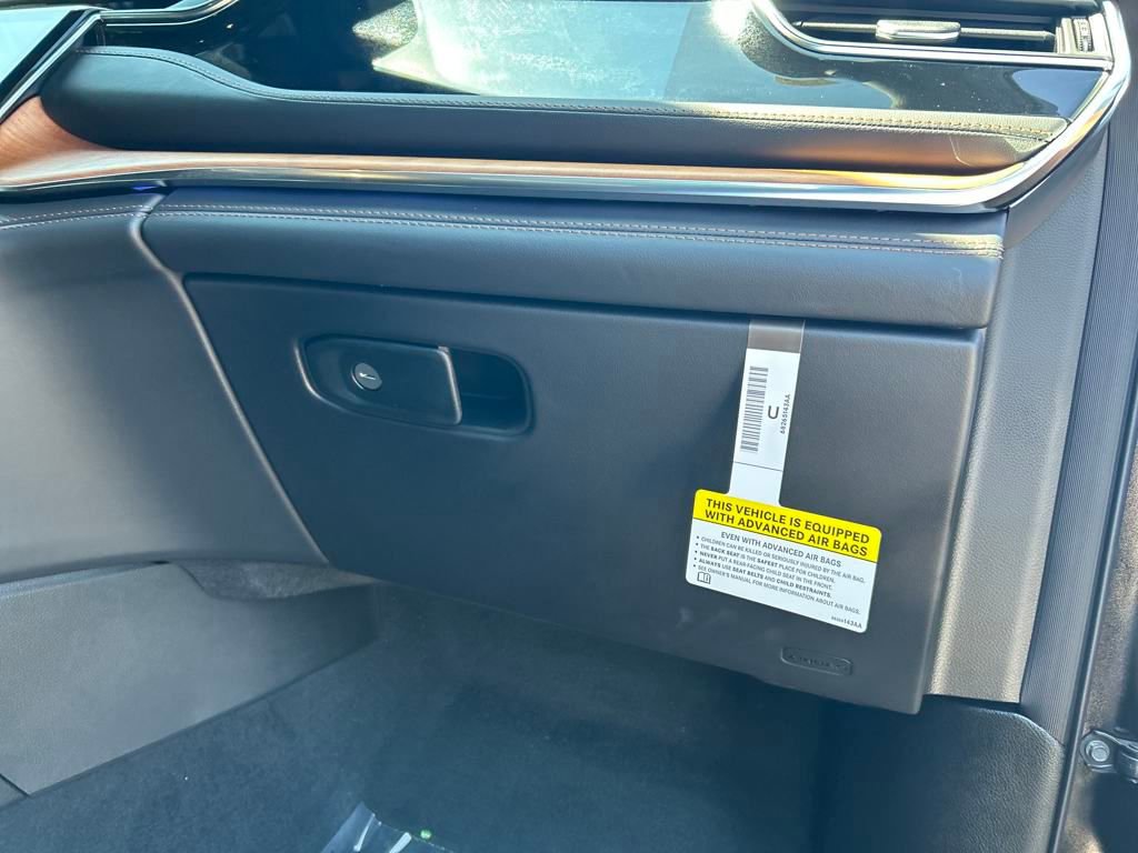 New 2025 Jeep Grand Cherokee Summit image 26
