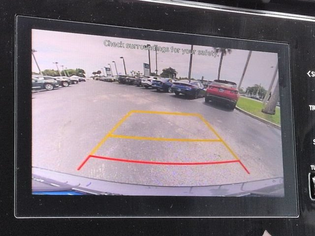 Certified 2024 Hyundai Tucson SEL FWD image 20