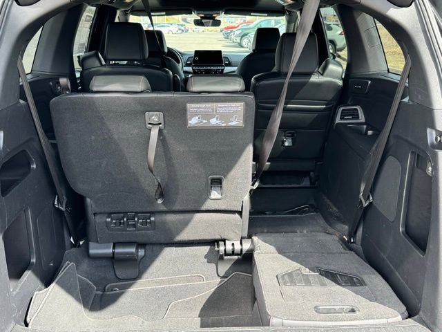 Used 2025 Honda Odyssey Sport-L image 40