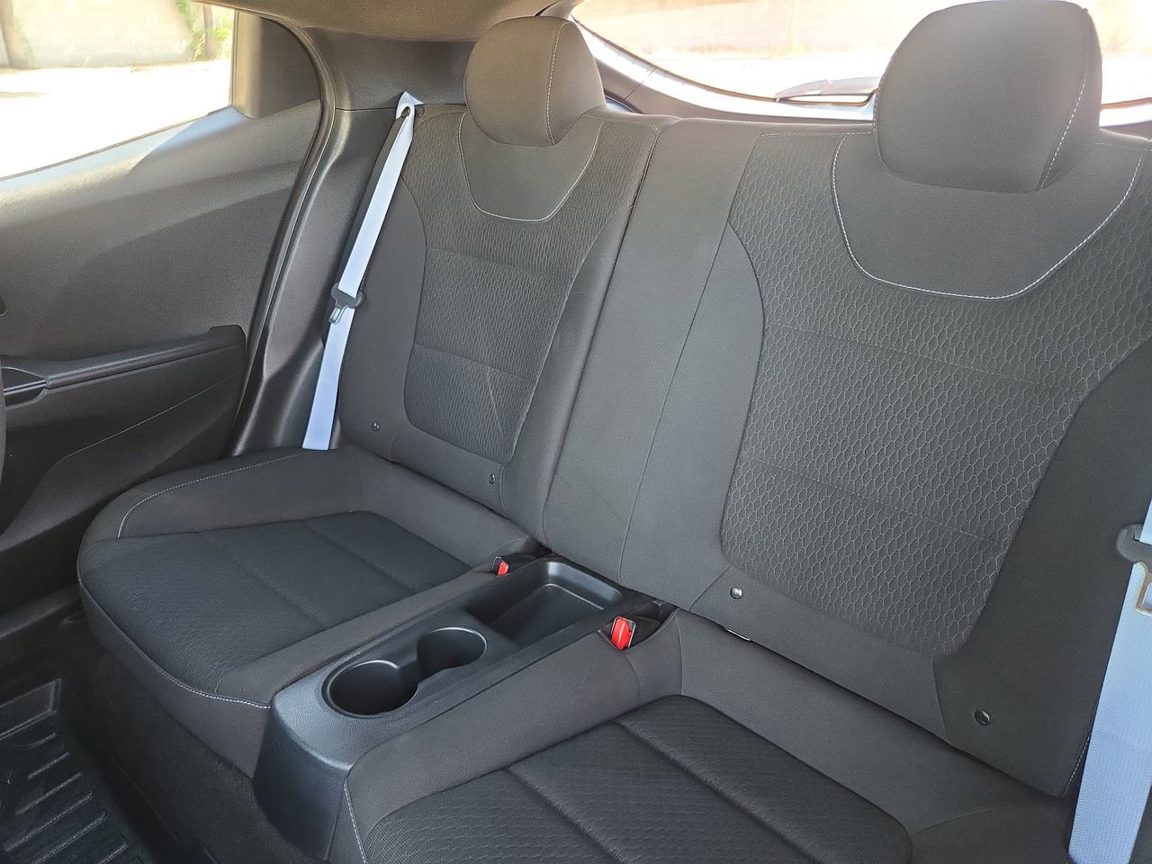 Used 2019 Hyundai Veloster N N w/ Performance Package image 13