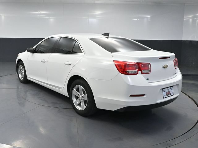 Used 2015 Chevrolet Malibu LS FWD image 5