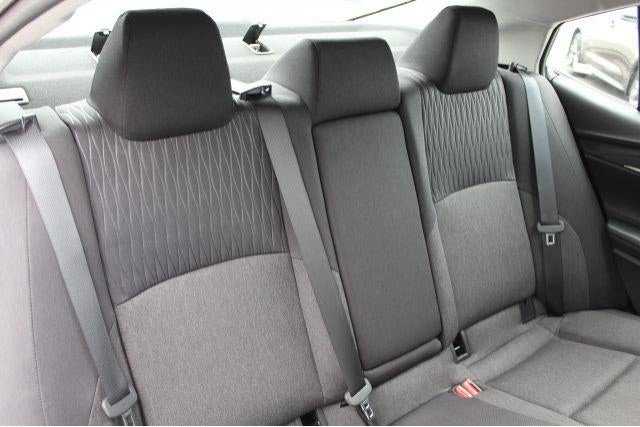 Certified 2026 Toyota Camry LE AWD/4WD image 31