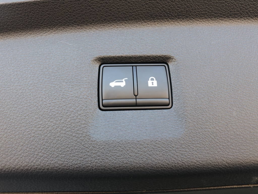 Certified 2025 INFINITI QX60 Pure AWD/4WD image 37