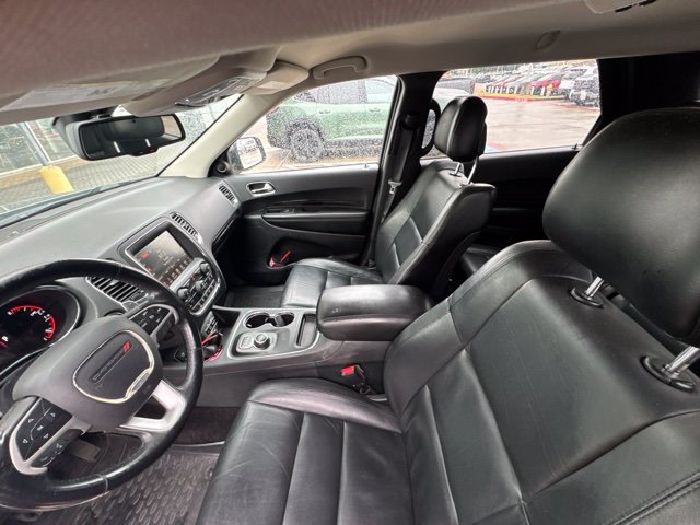 Used 2016 Dodge Durango Limited AWD/4WD image 9
