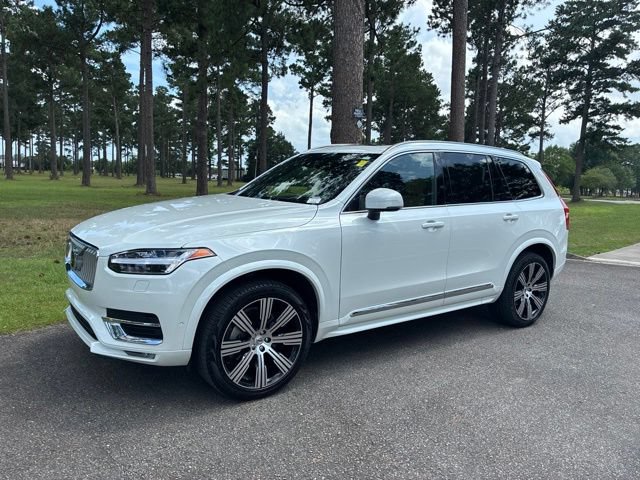 Used 2024 Volvo XC90 B6 Ultimate w/ Lounge Package AWD/4WD image 6