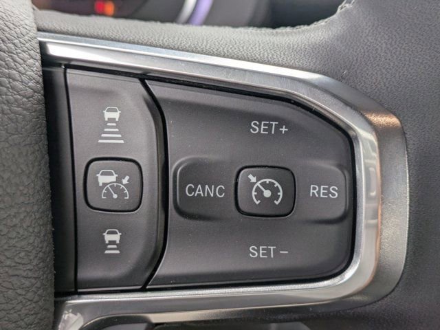 New 2026 RAM 2500 Laramie w/ Night Edition image 22