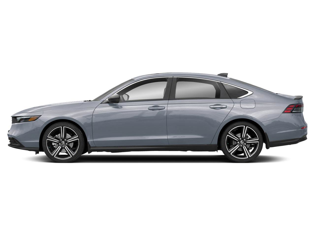 Certified 2025 Honda Accord Sport image 23