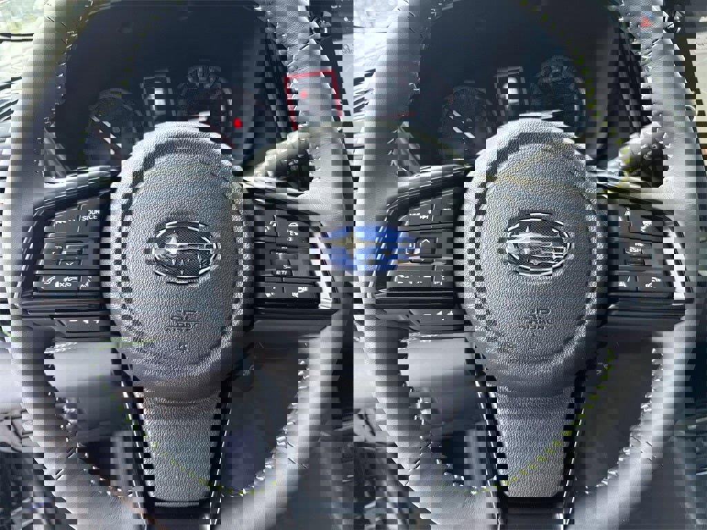 New 2025 Subaru Ascent Bronze Edition image 19