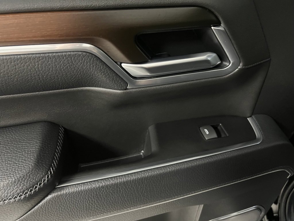 Used 2025 GMC Sierra 1500 Denali w/ Denali Reserve Package image 49