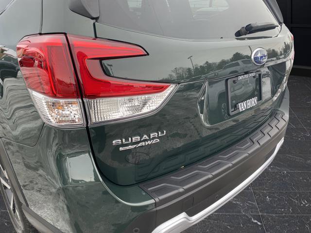 Used 2024 Subaru Forester Touring w/ Pop Package 2 image 42