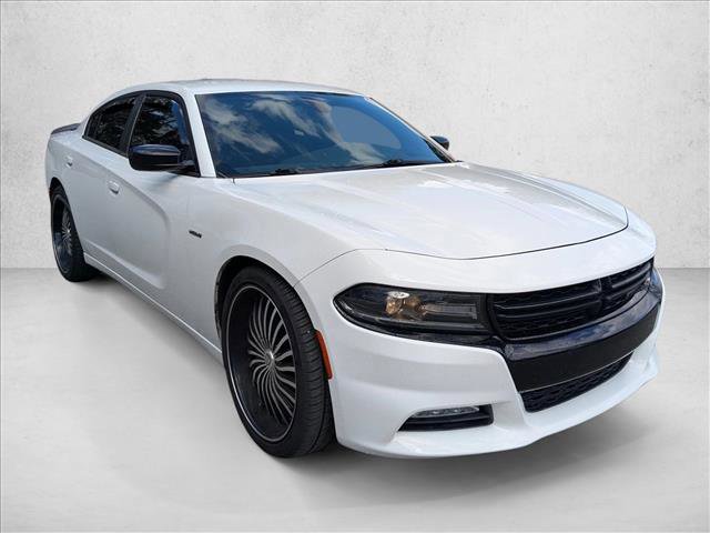 Used 2018 Dodge Charger R/T w/ Beats Audio Group RWD video 3
