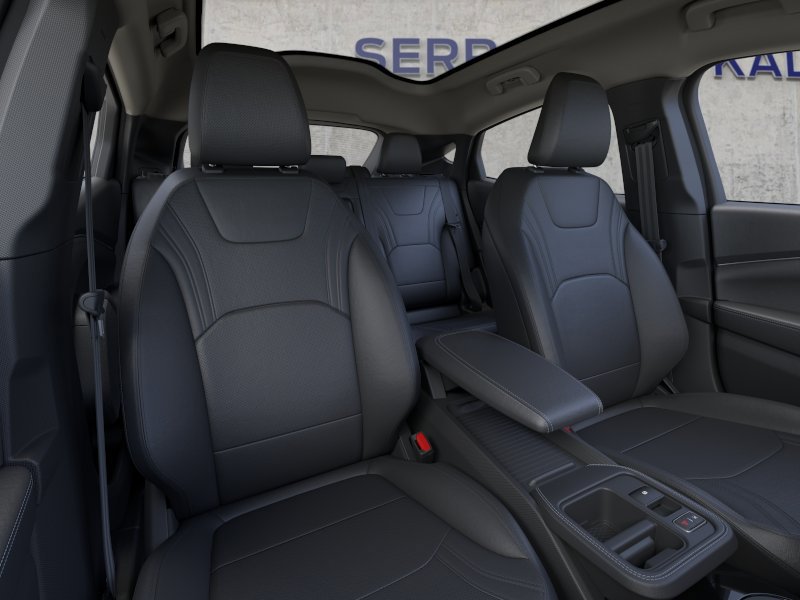 New 2025 Ford Mustang Mach-E Premium w/ Interior Protection Package AWD/4WD image 10