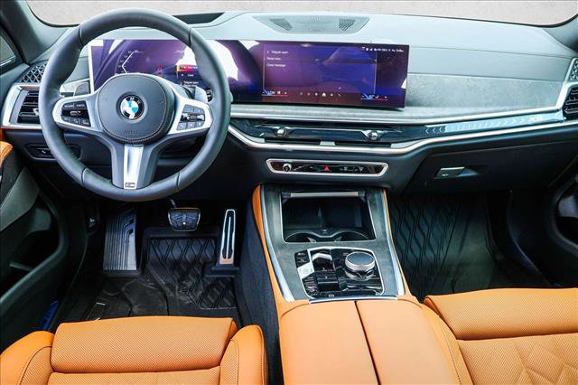 New 2026 BMW X5 xDrive40i w/ M Sport Package AWD/4WD image 20