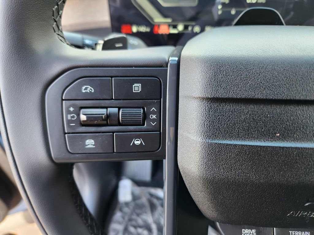 New 2027 Kia Telluride SX X-Line image 17