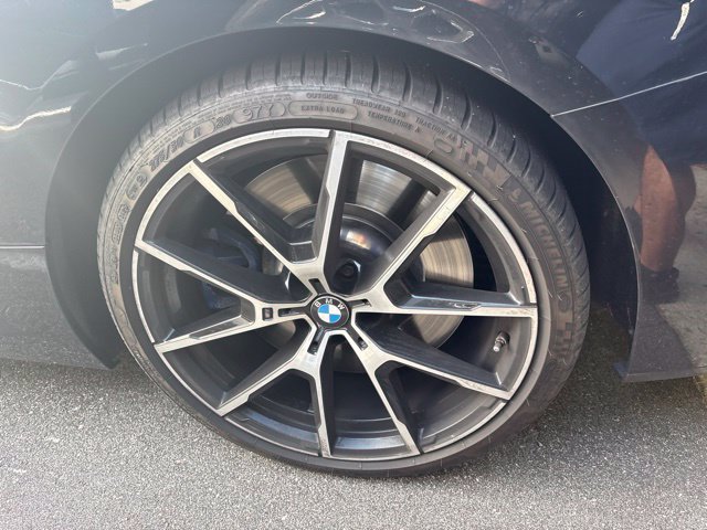 Used 2019 BMW M850i xDrive Convertible AWD/4WD image 13