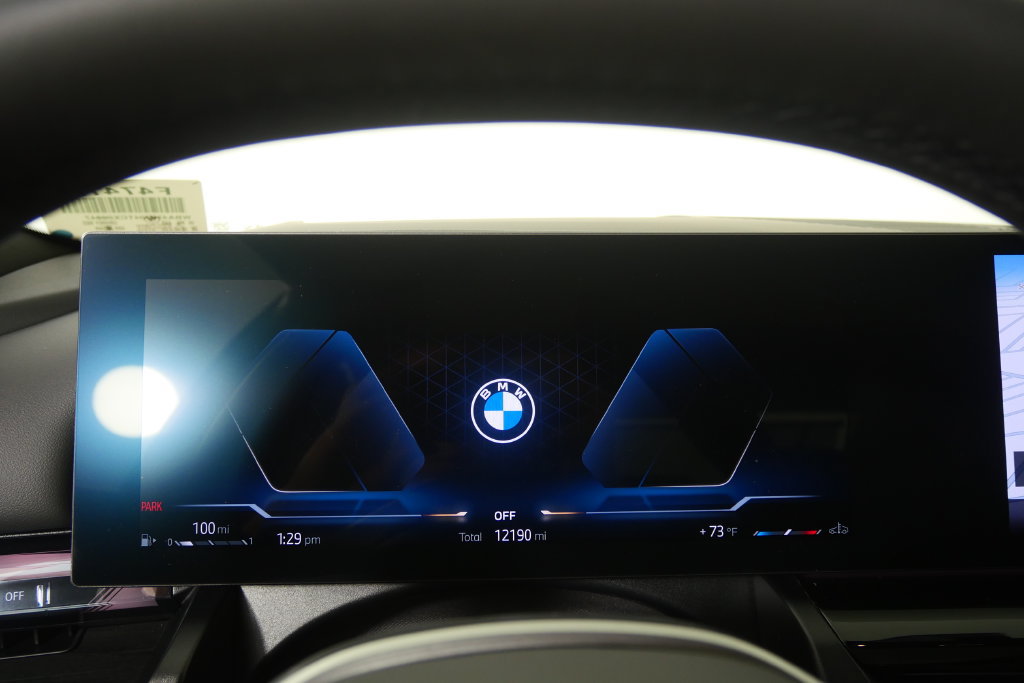 Certified 2026 BMW 530i RWD image 21