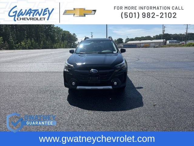 Used 2024 Subaru Outback Limited AWD/4WD video 2
