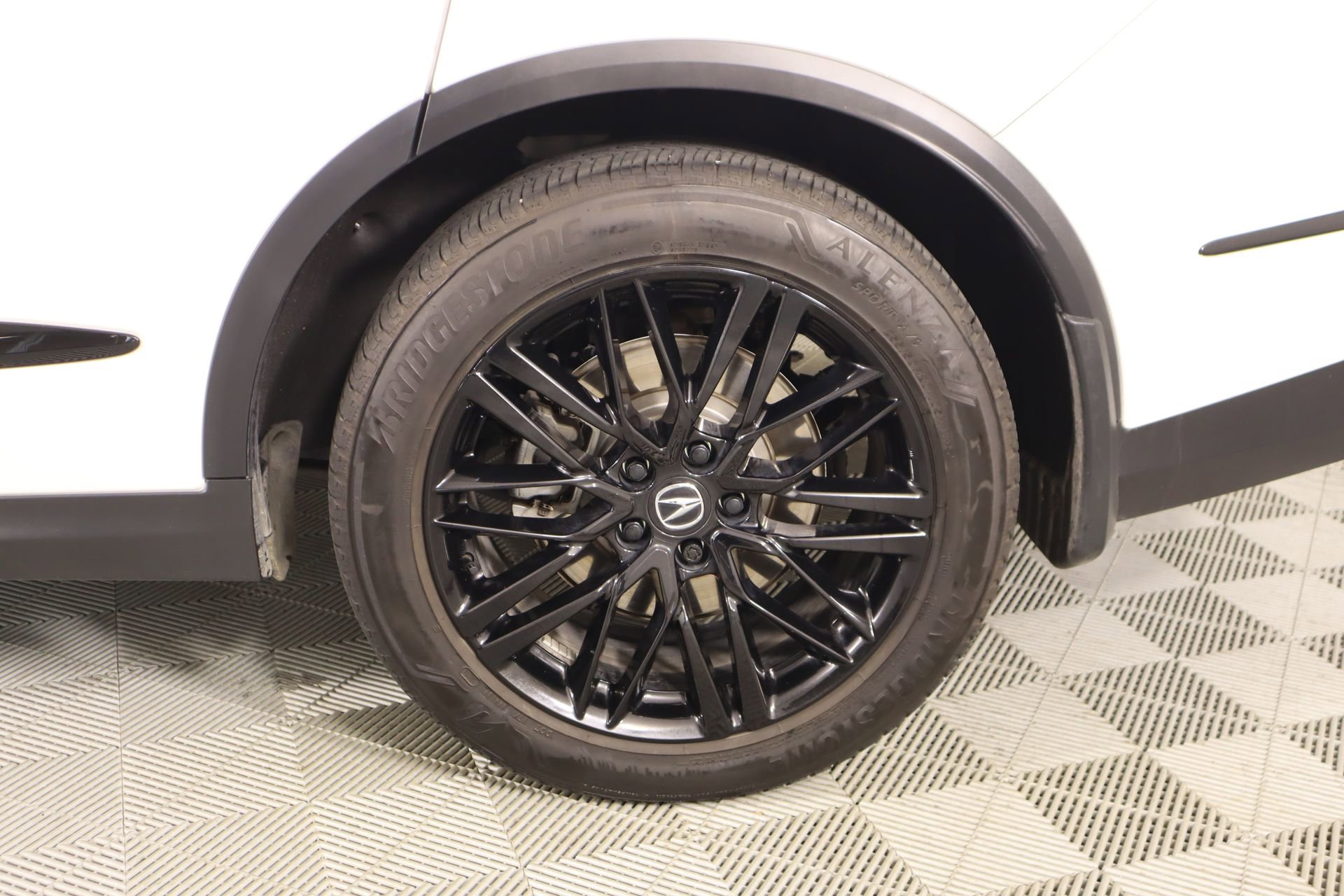 Used 2025 Acura MDX A-Spec image 19