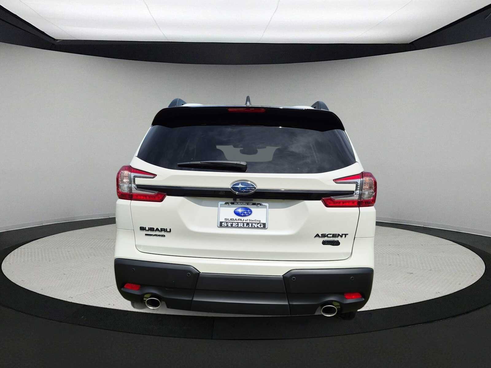 New 2026 Subaru Ascent Bronze Edition AWD/4WD image 7