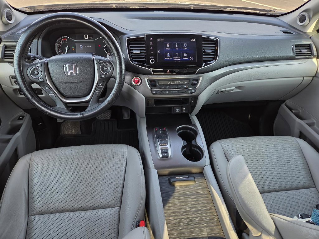 Used 2023 Honda Ridgeline RTL image 24